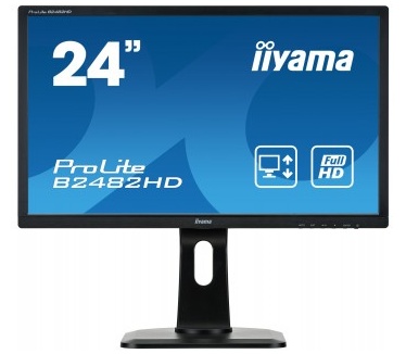 Iiyama B2482HD-B1