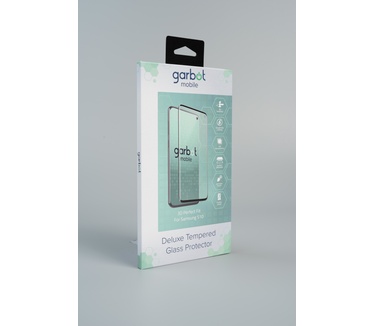 Garbot 9H 3D Screen Protector for Samsung Galaxy S10