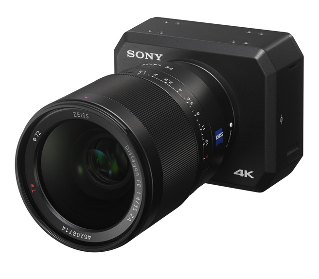 Sony UMC-S3C