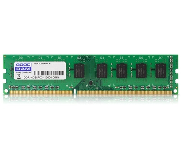 Goodram GR1600D3V64L11/8G
