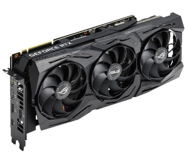 ASUS ROG Strix GeForce RTX 2080 Super Advanced edition