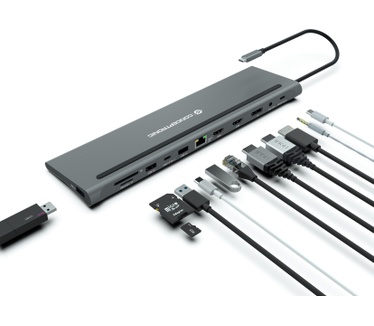 Conceptronic DONN17G