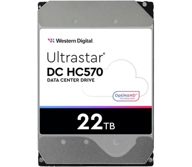 WD DC HC570
