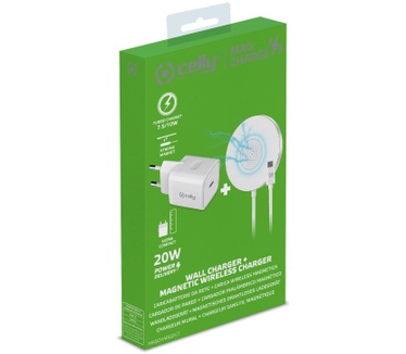 Celly Magchargekit