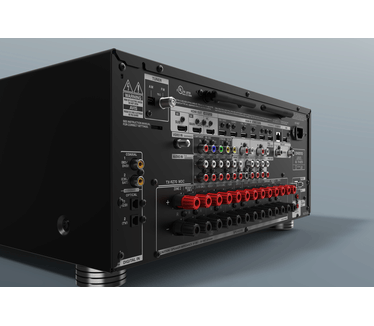 Onkyo TX-RZ70