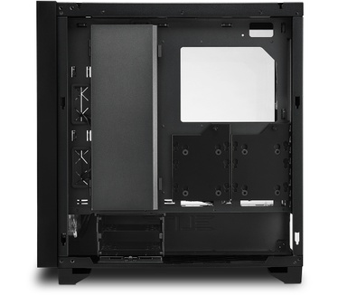 Sharkoon Elite Shark CA300T Zwart