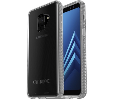 Otterbox Prefix Samsung Galaxy A8 (2018) (Galaxy A8) Transparant