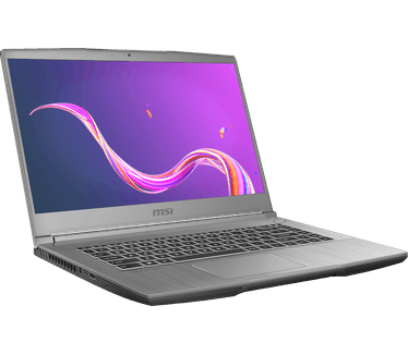 MSI Creator 17 A10SE-209NL