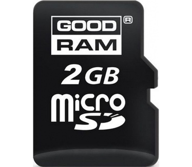 Goodram 2GB microSD