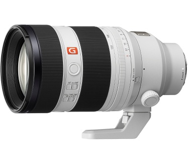 Sony FE 50-150mm F2 GM