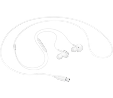 Samsung USB-C Earphones EO-IC100 (Wit)