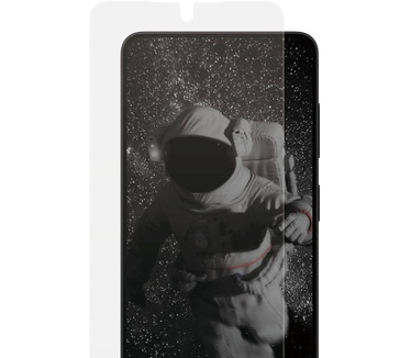 PanzerGlass PanzerGlass® Ceramic Screen Protector Samsung Galaxy S26 | Ultra-Wide Fit w. FASTFIT IN-A-BOX