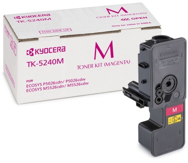 Kyocera TK-5240M