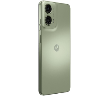Motorola moto g24 Groen