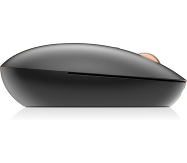 HP Spectre Rechargeable 700 Zwart/Koper