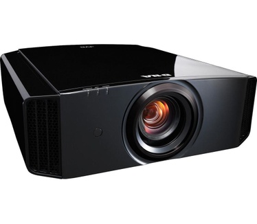 JVC DLA-X500RBE zwart
