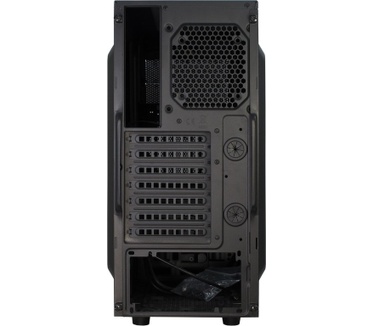 Inter-Tech PCD-01