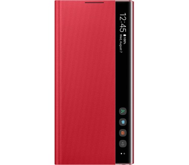 Samsung EF-ZN970 (Galaxy Note10) Rood