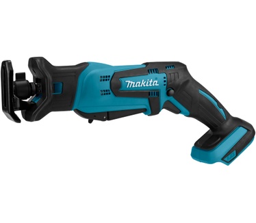 Makita DJR183ZJ 18V Li-Ion accu reciprozaag body in Mbox - snelwissel