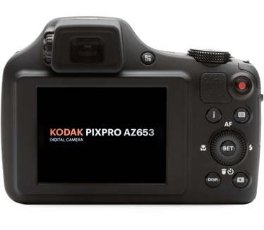 Kodak AZ653