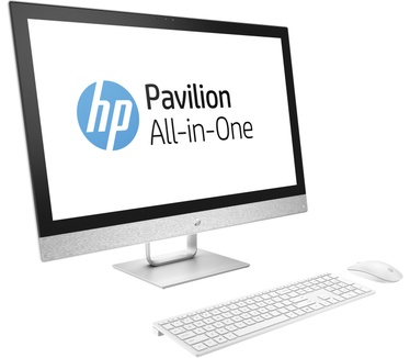 HP Pavilion 27-r100nb