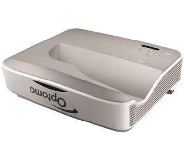 Optoma Optoma ZW300USTe LASER DLP