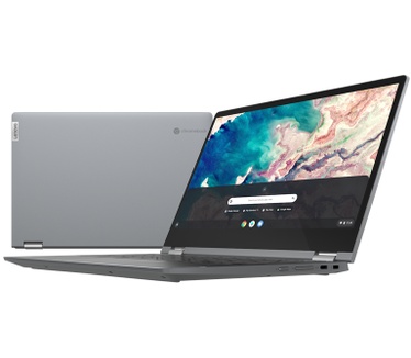 Lenovo IdeaPad Flex 5 CB 13IML05 (82B8000SMH)