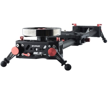 Rollei iFootage Shark Slider S1 Bundel