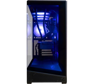 Alternate Thunderstorm Pro x MSI Edition Ryzen 7 - RTX 5080 gaming pc