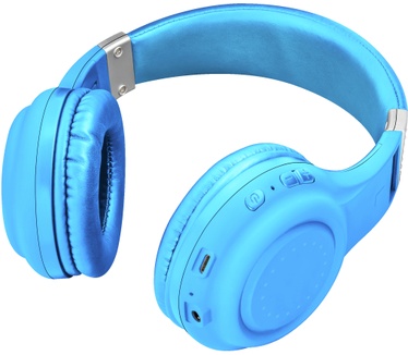 Trust Dura (Blauw)