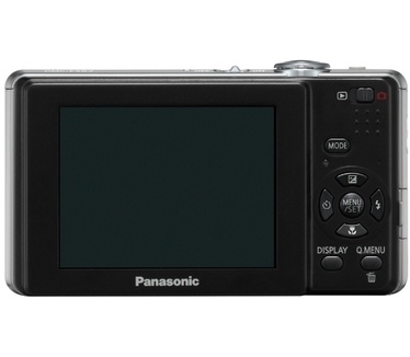Panasonic Lumix DMC-FS62 Zwart