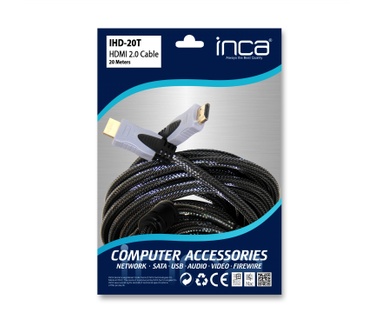 Inca IHD-20T