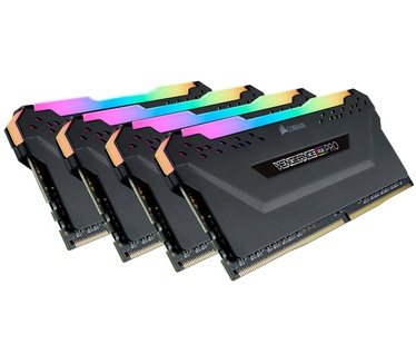 Corsair CMW32GX4M4C3600C18