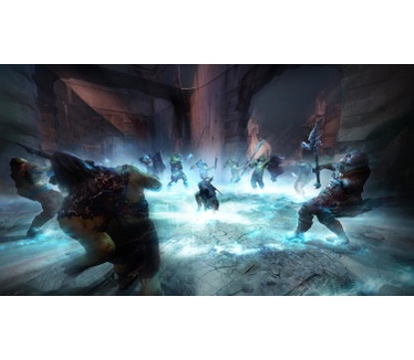 Shadow Of Mordor Game of the Year Edition, Windows