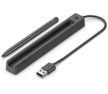 HP Slim Rechargeable Pen-oplader