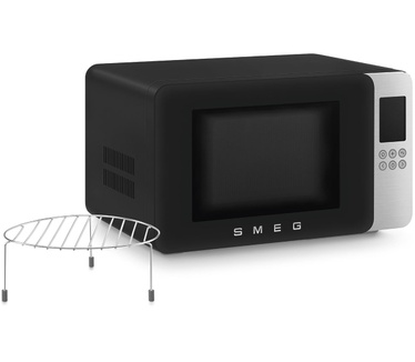 Smeg MOC01BLMEU