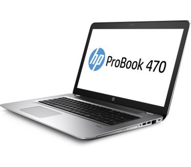 HP ProBook 470 G4 Y8A82ET