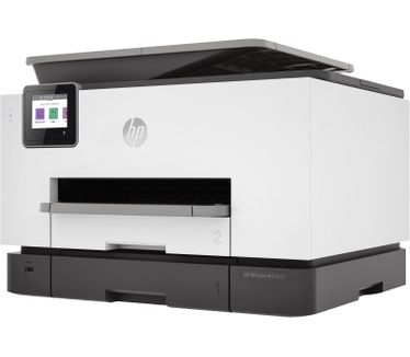 HP OfficeJet Pro 9022