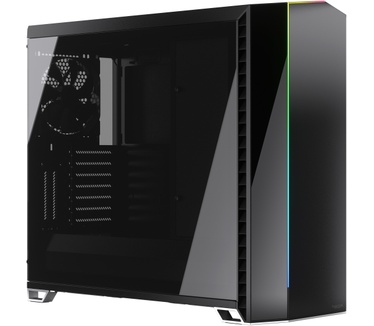 Fractal Design Vector RS Blackout Dark TG
