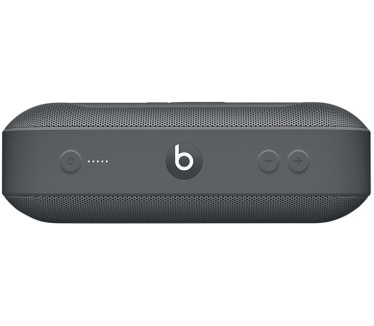 Beats Pill+ Grijs