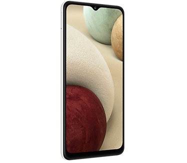 Samsung Galaxy Galaxy A12 64GB Wit