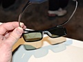Samsungs nieuwe 3d-bril