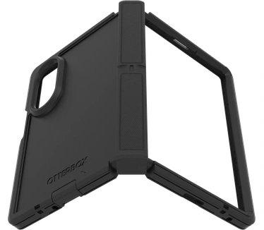 Otterbox Defender Pro XT Back Cover Zwart Magnetisch Samsung Galaxy Z Fold 8