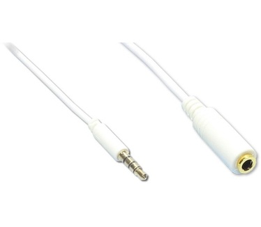 Alcasa 1.5m, 3.5mm - 3.5mm