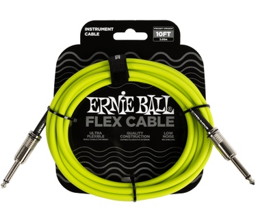 Ernie Ball Flex Cable