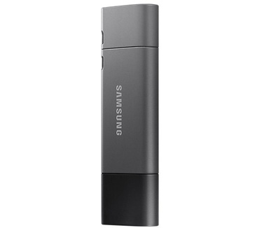 Samsung Duo Plus 32GB Titanium