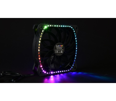 Enermax SquA RGB