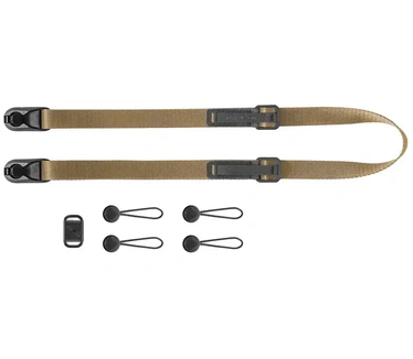 Peak Design Leash Coyote