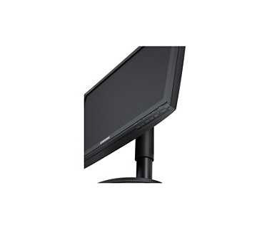 Samsung Syncmaster B2440MH Zwart