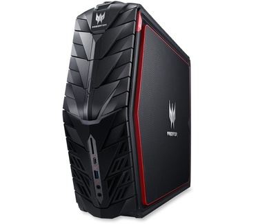 Acer Predator G1-710 I9700 NL